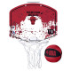 Wilson Μπασκέτα NBA Team Chicago Bulls Mini Hoop